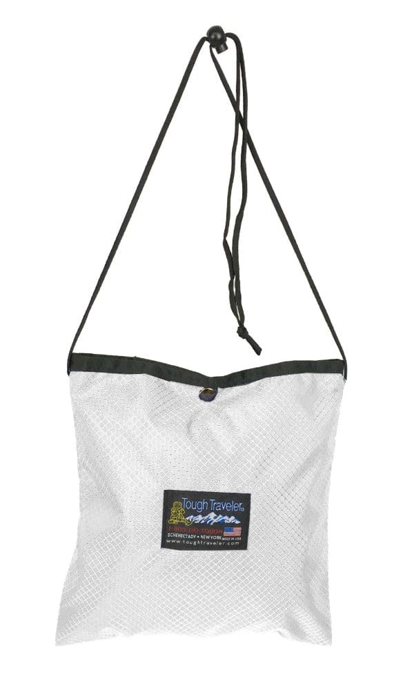 Made in USA OPEN POUCH with SNAP Pouches