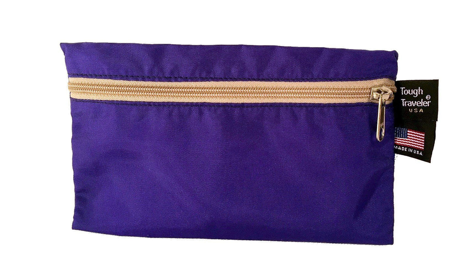 Made in USA PENCIL POUCH Pouches