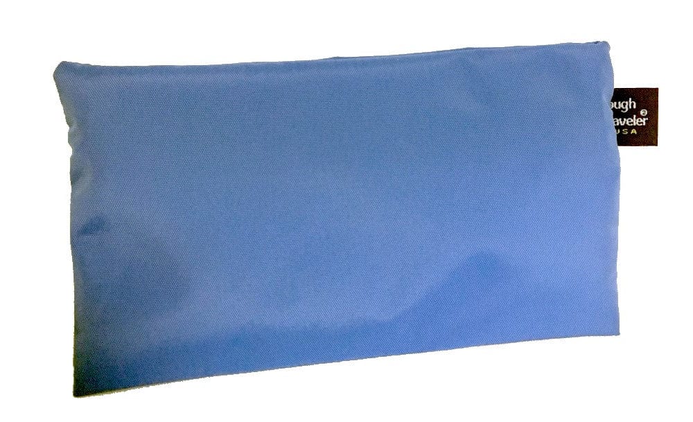 Made in USA PENCIL POUCH Pouches