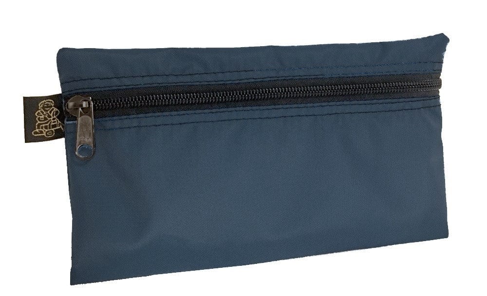 Made in USA PENCIL POUCH Pouches