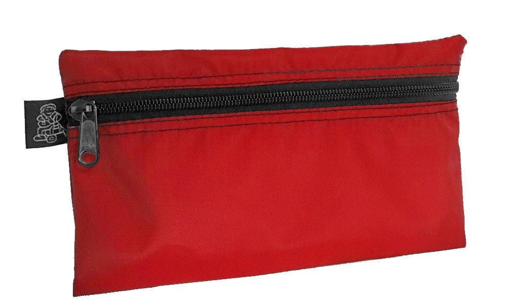 Made in USA PENCIL POUCH Pouches
