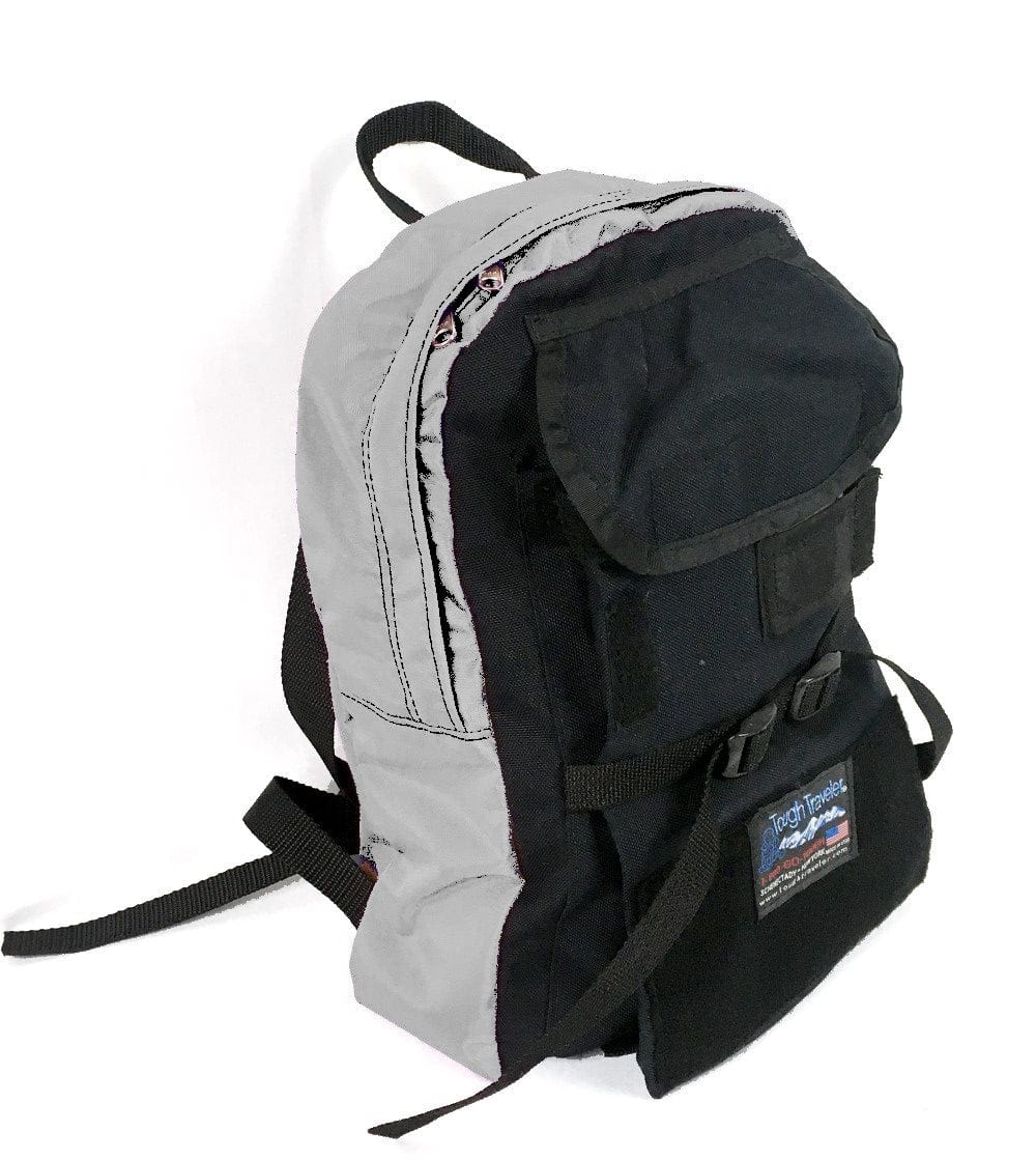 PIPER PACK Children's Backpacks, by Tough Traveler, Made in USA