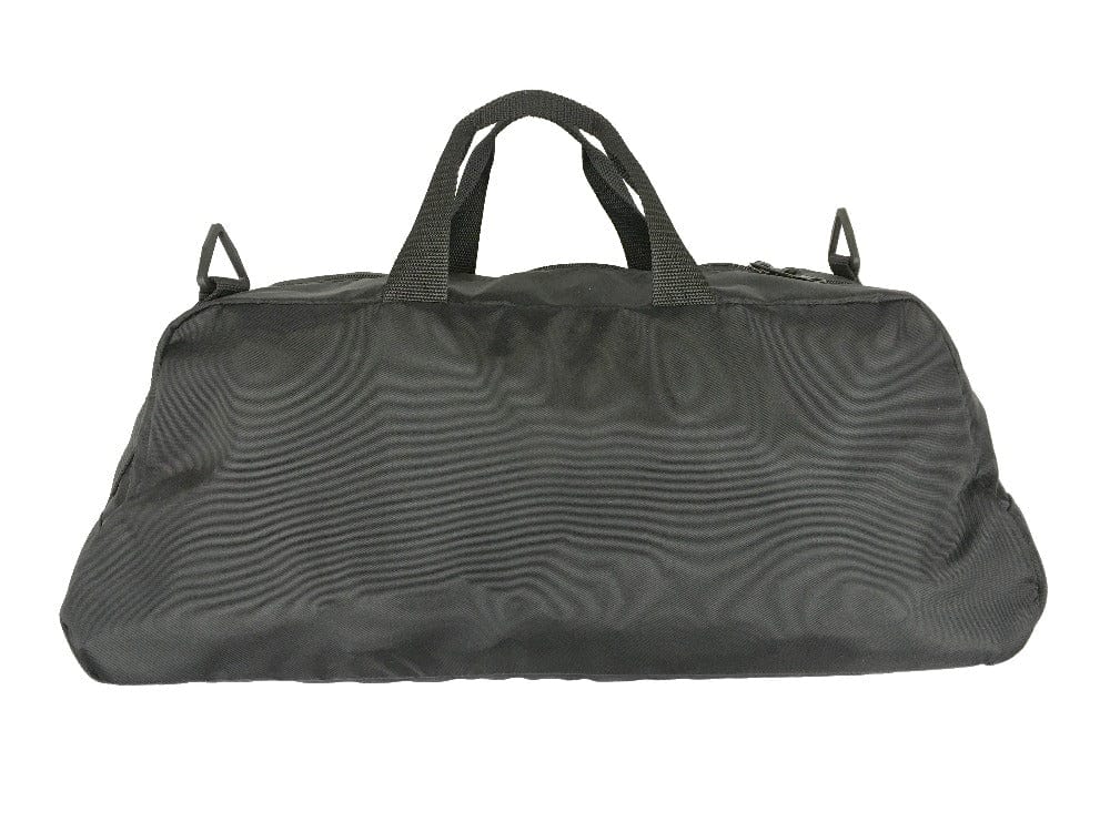 POCKET DUFFEL Luggage, by Tough Traveler. Made in USA since 1970