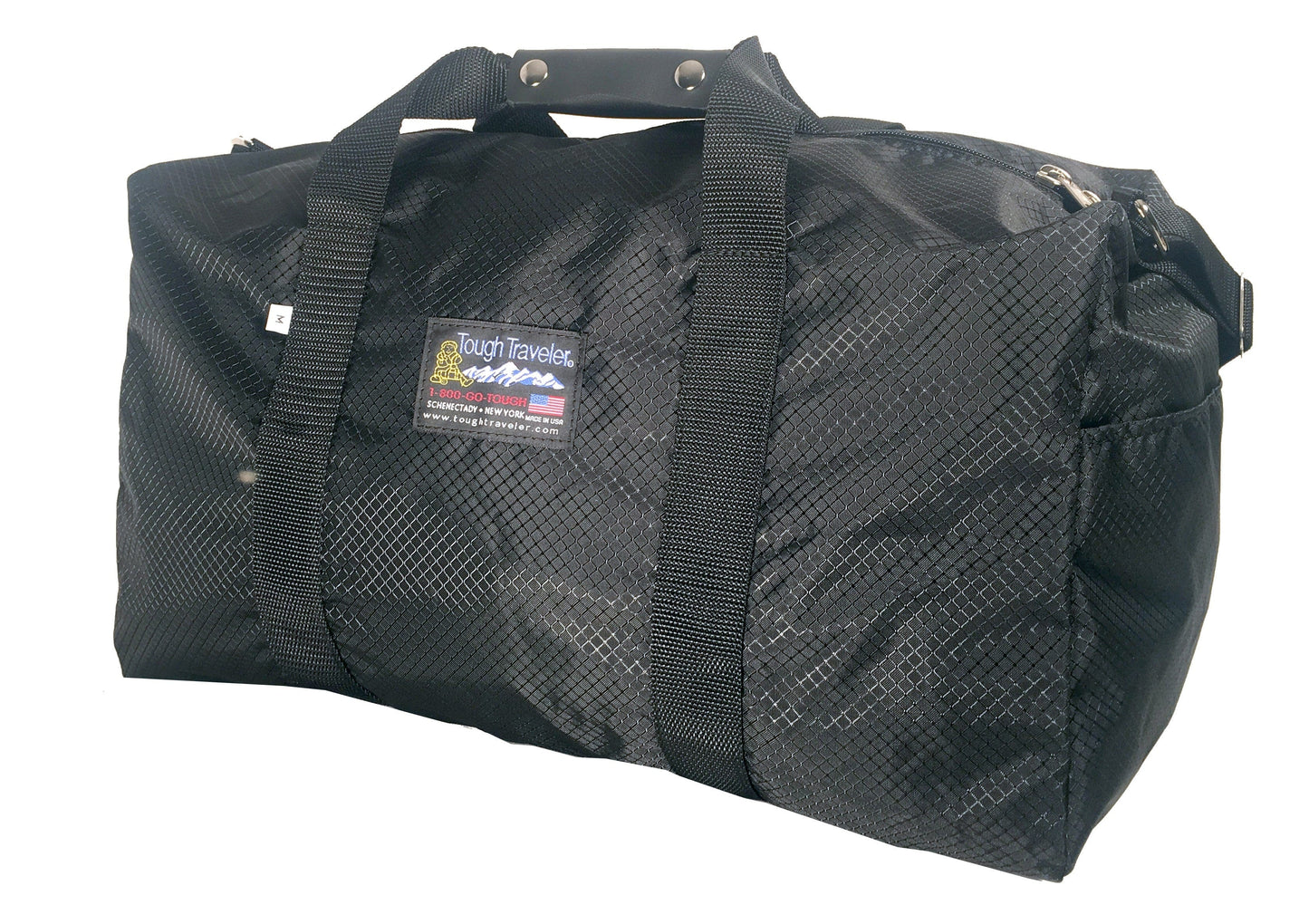 Made in USA PRESTIGE DUFFEL Duffel Bags
