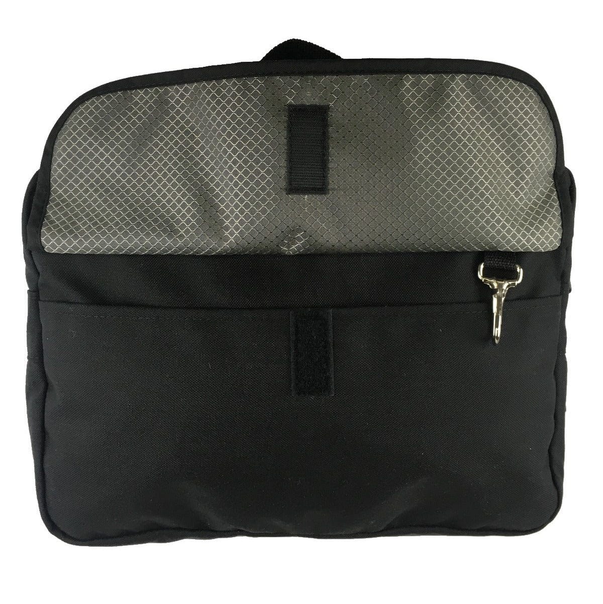 PTARMIGAN Briefcases, by Tough Traveler. Made in USA since 1970