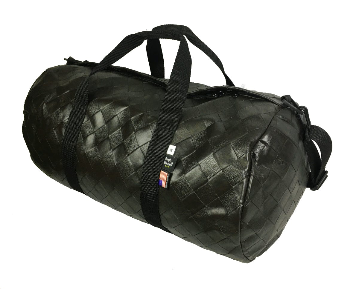 Made in USA ROUND DUFFEL BAG Duffel Bags