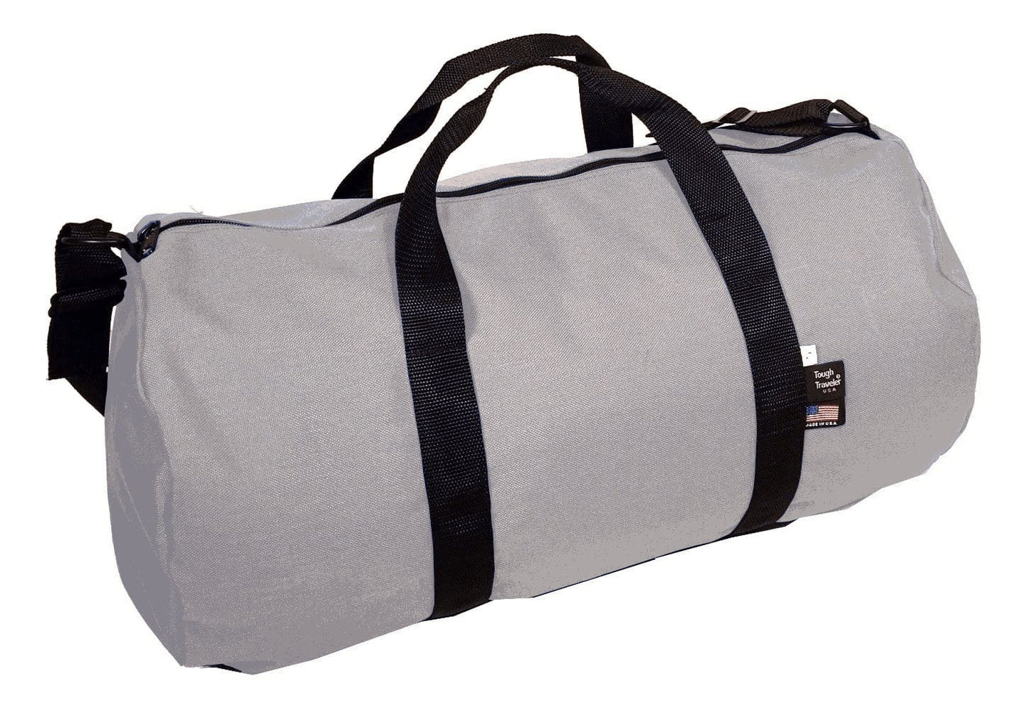 Made in USA ROUND DUFFEL BAG Duffel Bags