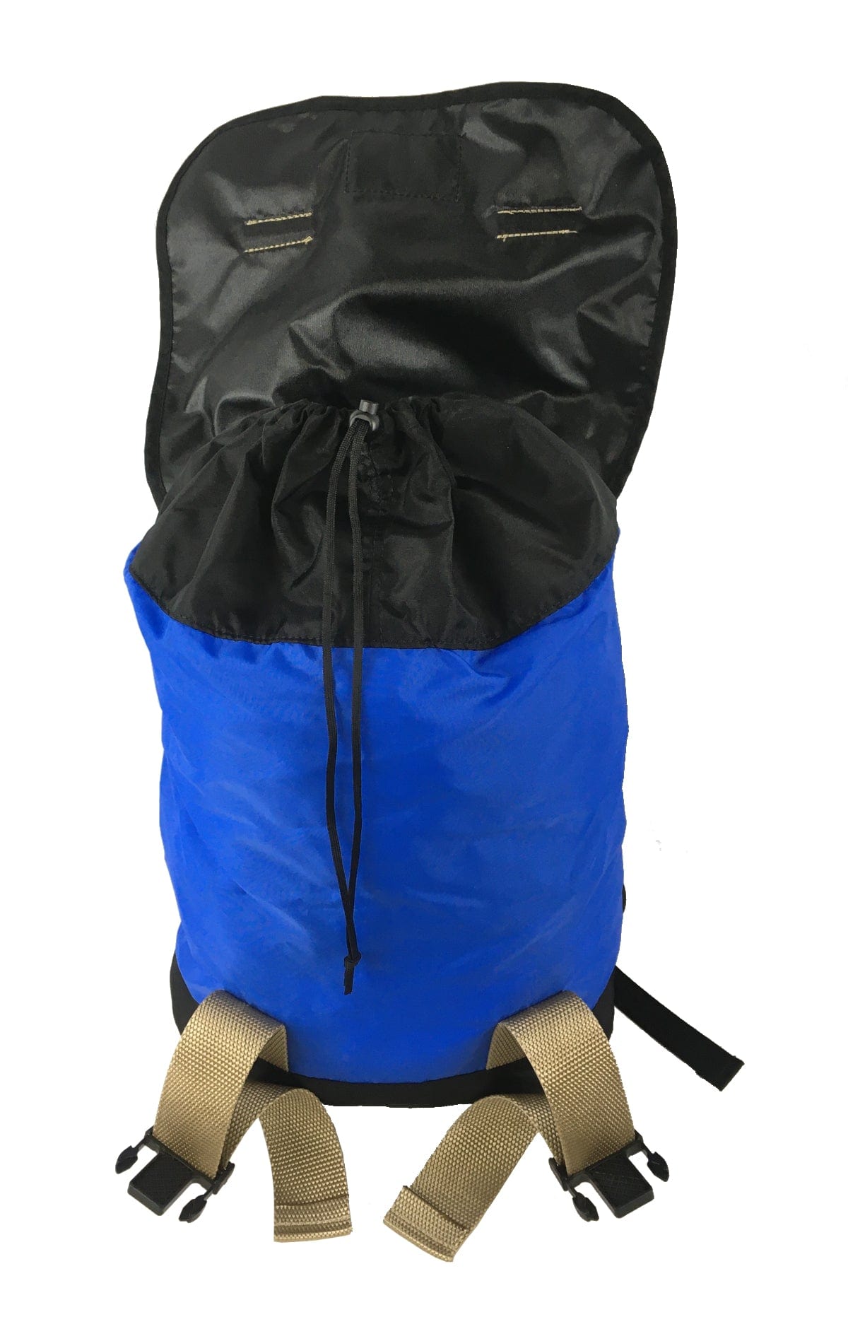 RUCKSACK Minimalist Backpacks, by Tough Traveler. Made in USA since 1970