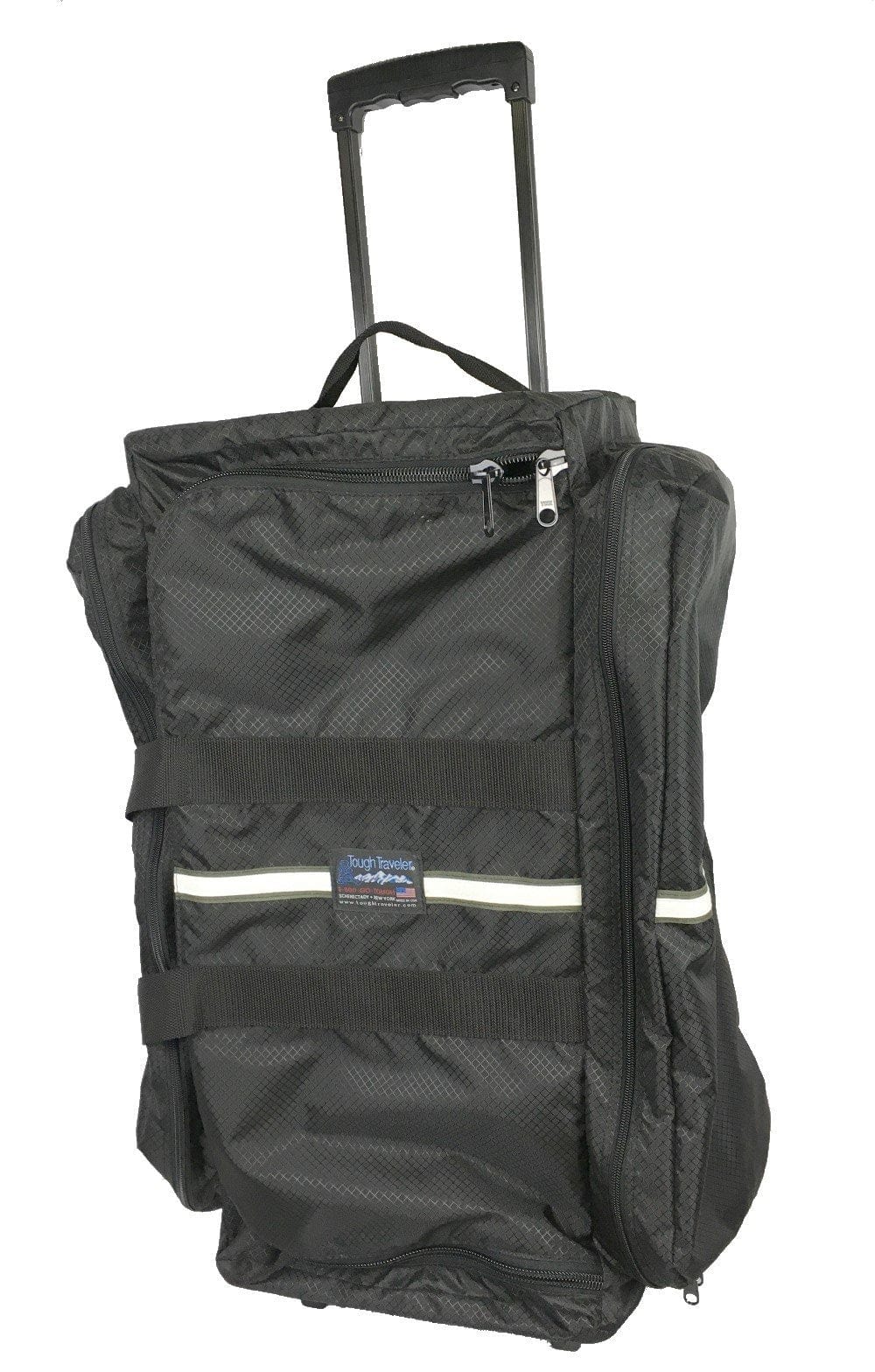 Made in USA SAMOYED Wheeled Suitcase Luggage