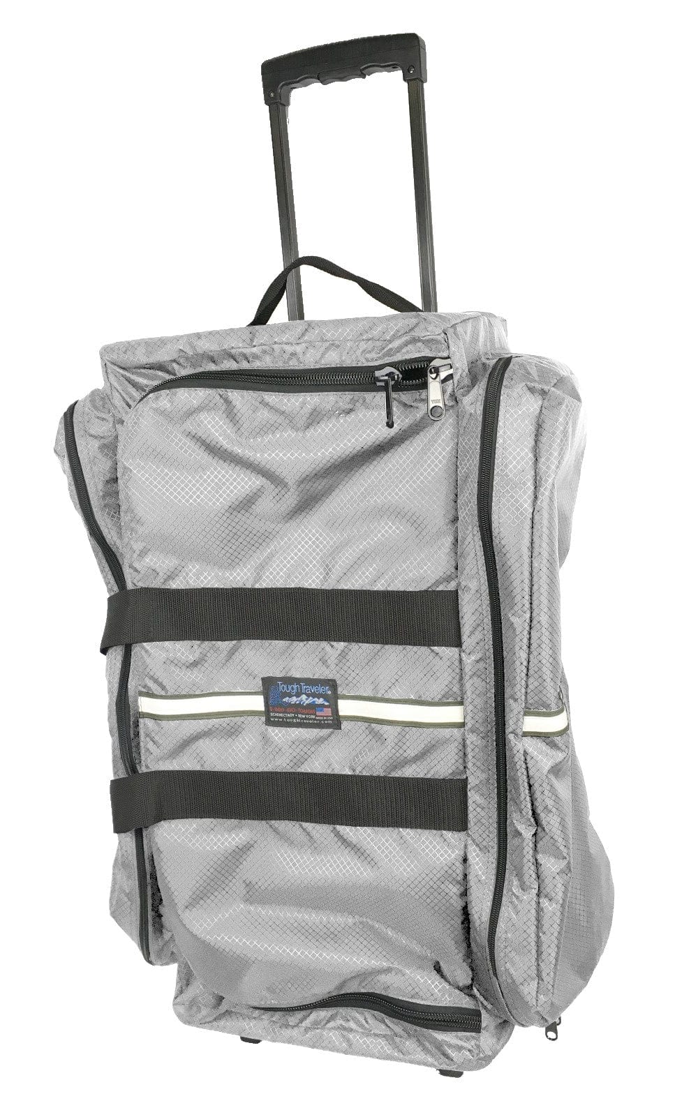 Made in USA SAMOYED Wheeled Suitcase Luggage
