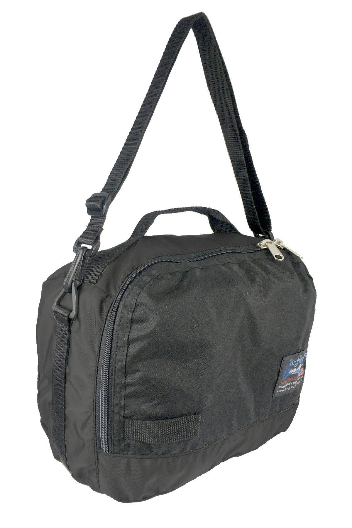 SHIPLY Bag Shoulder Bags, by Tough Traveler. Made in USA since 1970