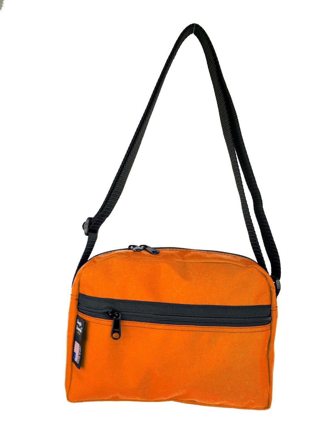 SHOULDER PURSE SIMPLE Shoulder Bags, by Tough Traveler. Made in USA since 1970