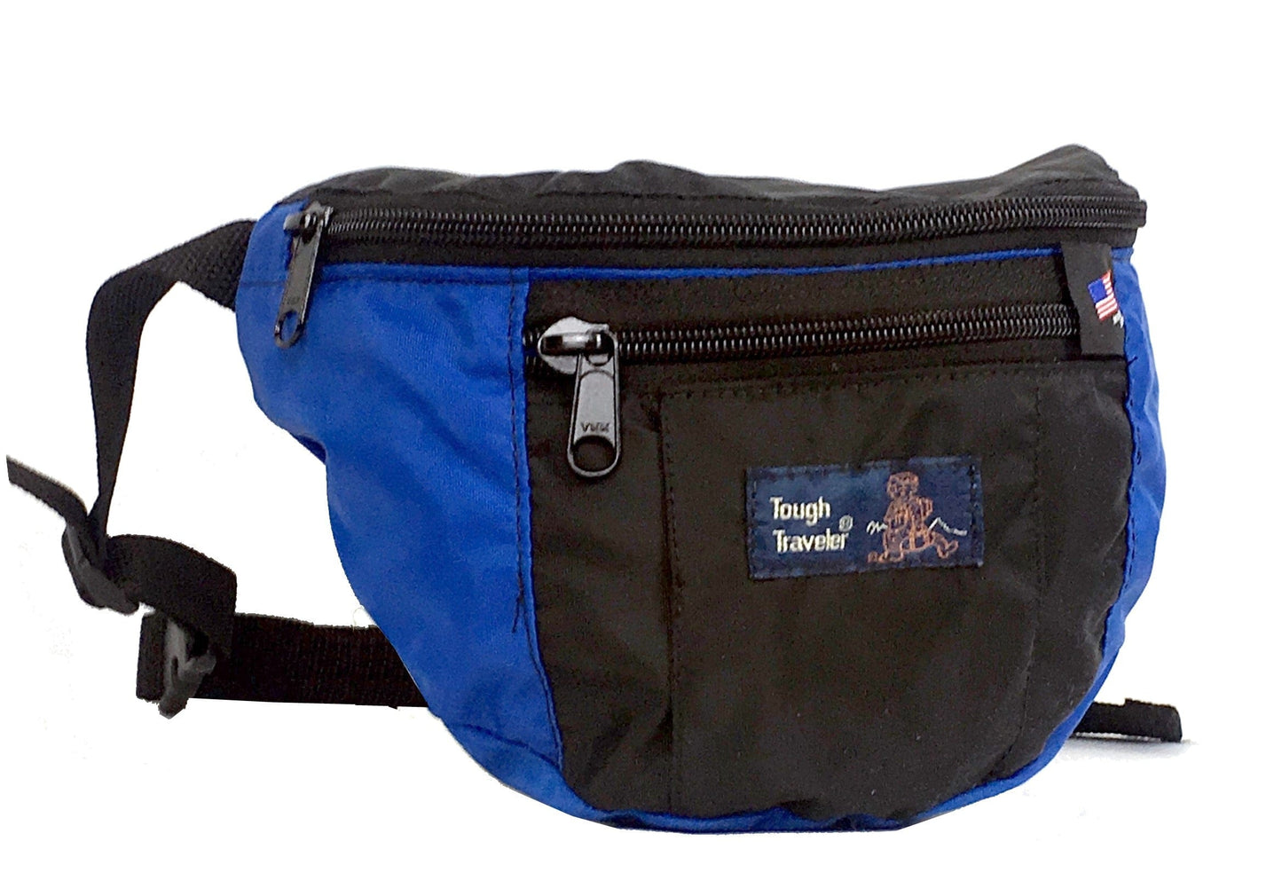 Made in USA SIDEKICK Waist Pack / Sling Cross-Body & Fanny Packs