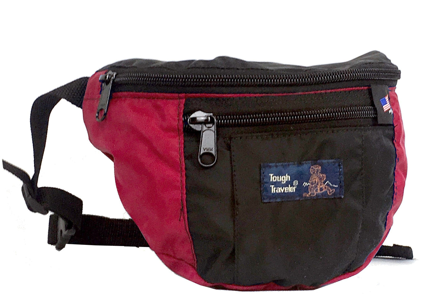 Made in USA SIDEKICK Waist Pack / Sling Cross-Body & Fanny Packs