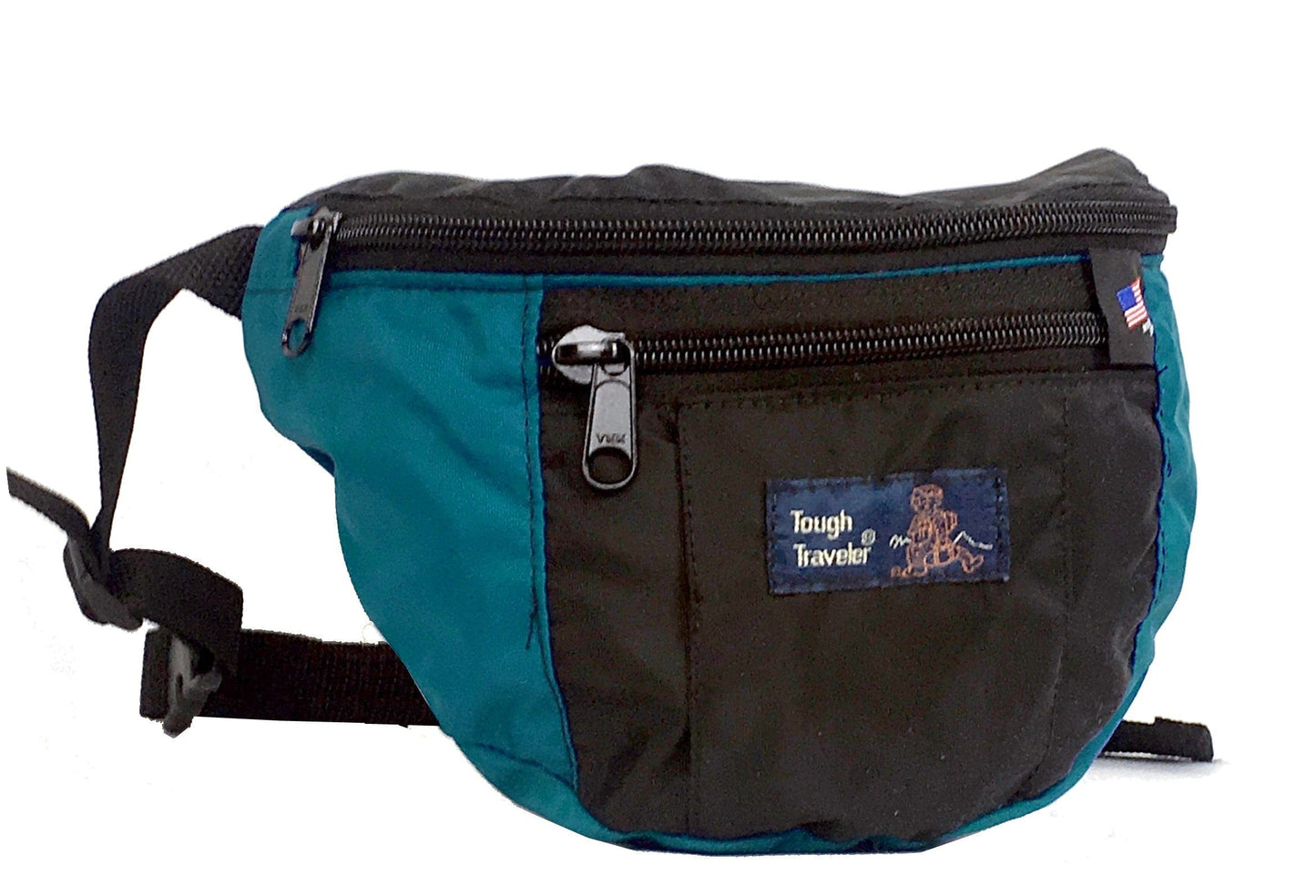 Made in USA SIDEKICK Waist Pack / Sling Cross-Body & Fanny Packs