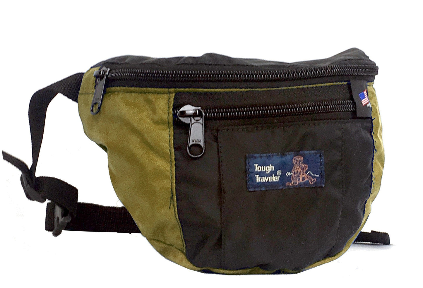 Made in USA SIDEKICK Waist Pack / Sling Cross-Body & Fanny Packs