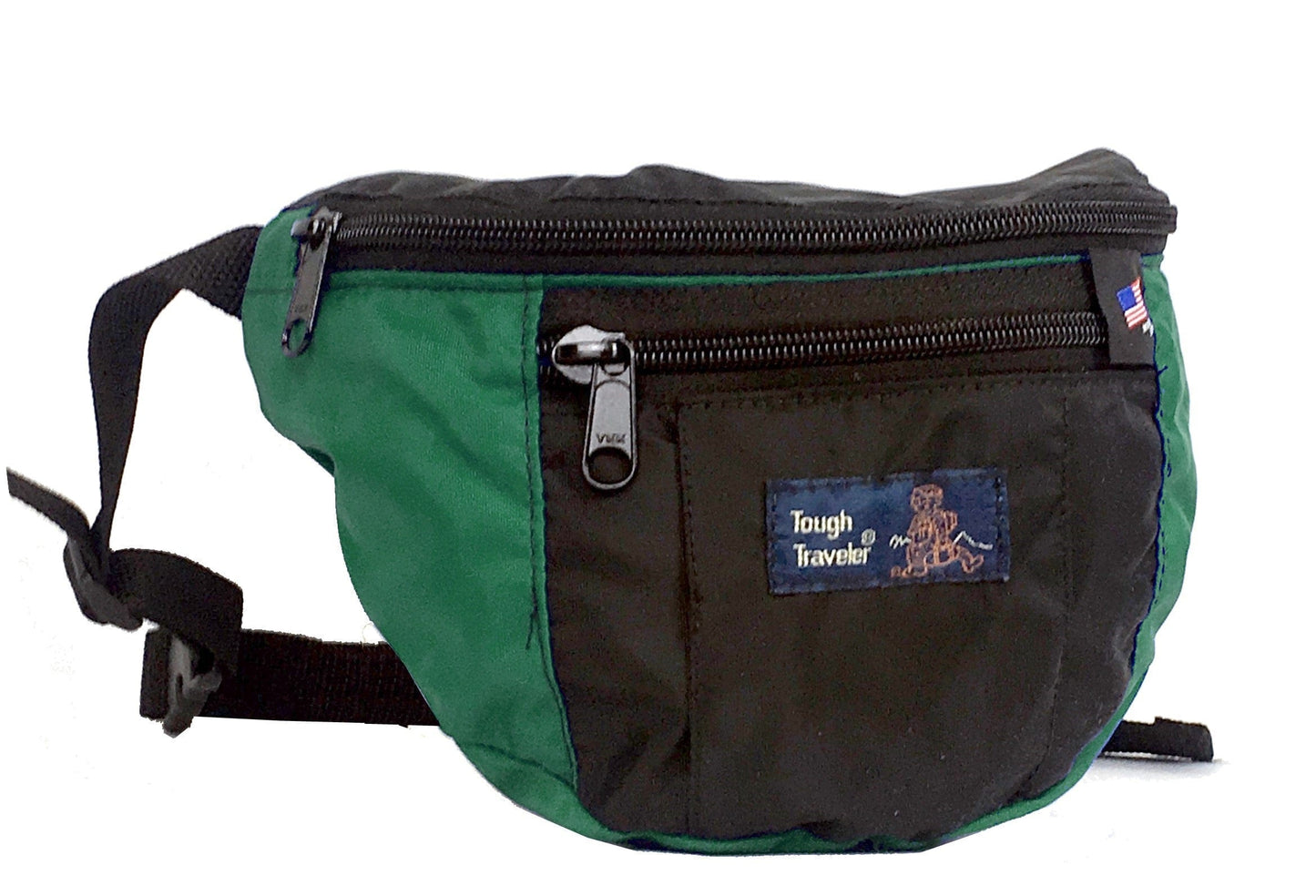 Made in USA SIDEKICK Waist Pack / Sling Cross-Body & Fanny Packs