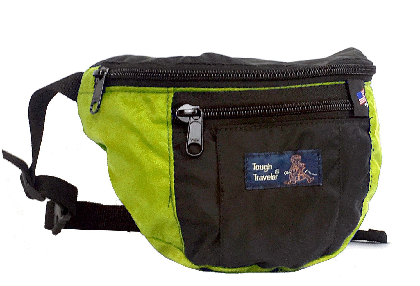 Made in USA SIDEKICK Waist Pack / Sling Cross-Body & Fanny Packs