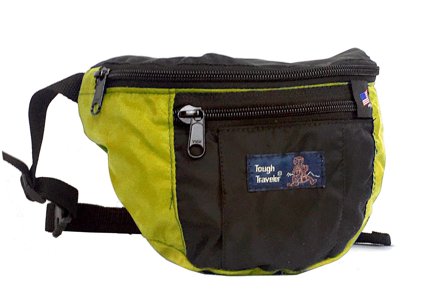 Made in USA SIDEKICK Waist Pack / Sling Cross-Body & Fanny Packs