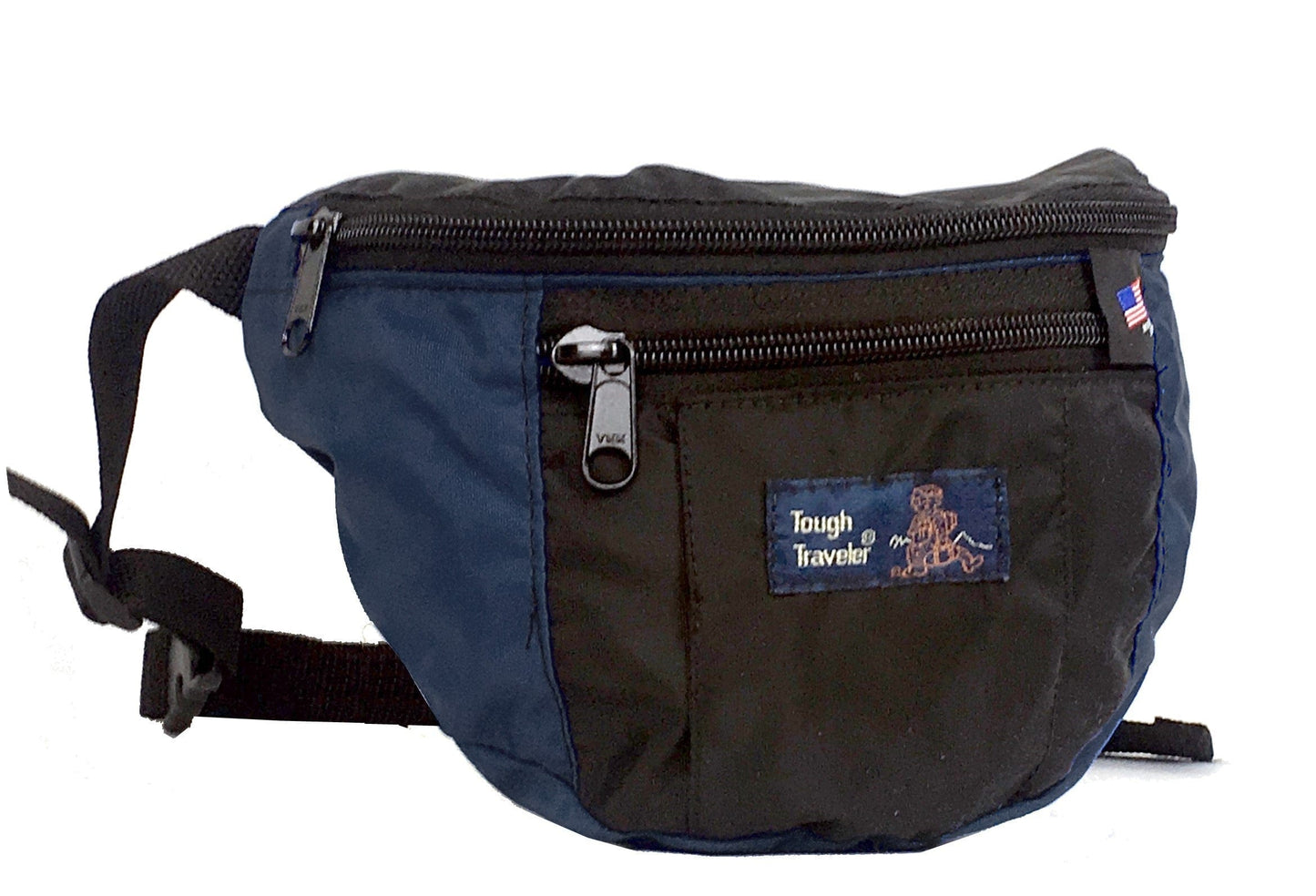Made in USA SIDEKICK Waist Pack / Sling Cross-Body & Fanny Packs