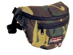 Made in USA SIDEKICK Waist Pack / Sling Cross-Body & Fanny Packs