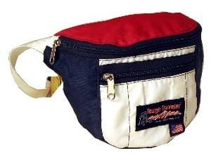 Made in USA SIDEKICK Waist Pack / Sling Cross-Body & Fanny Packs