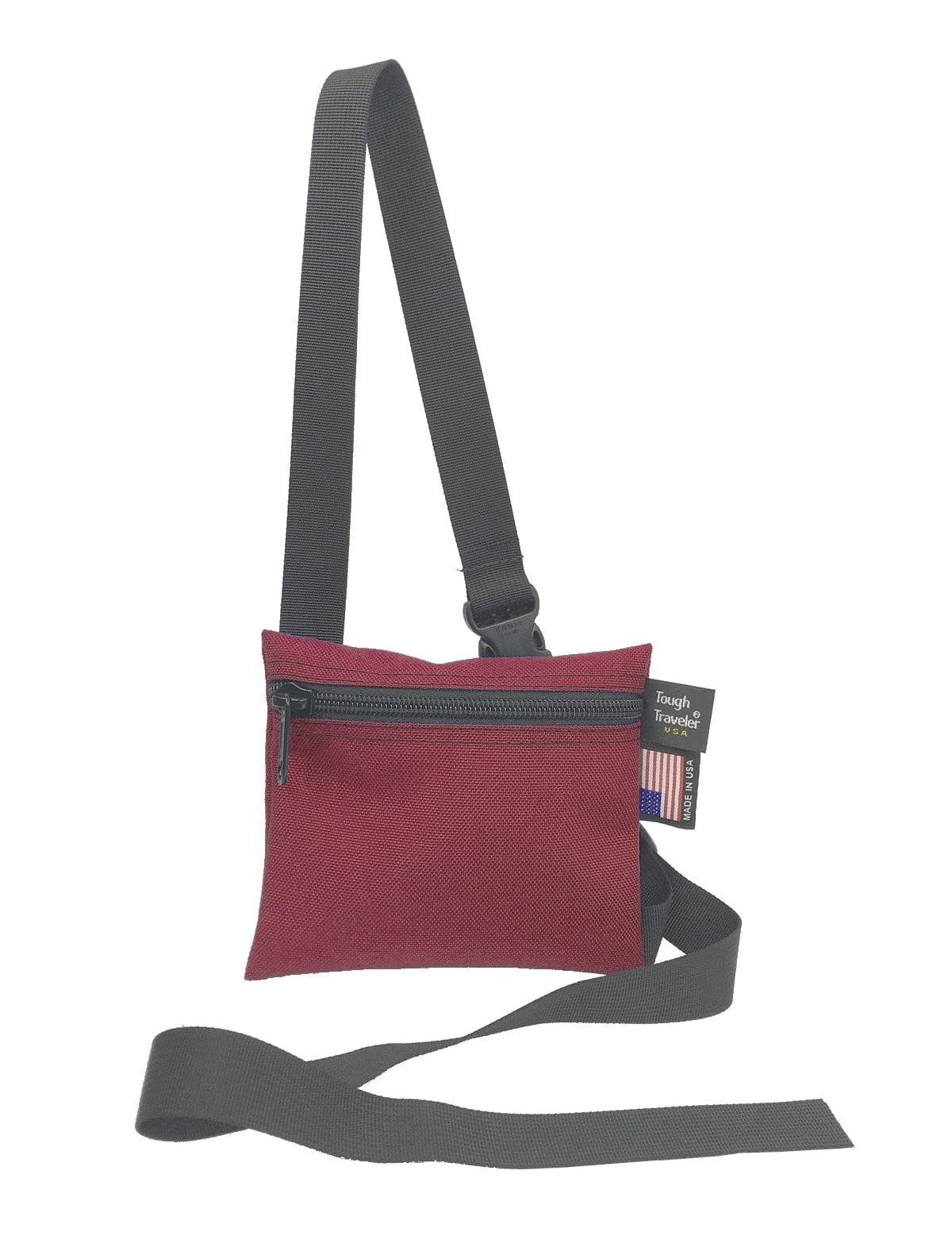 SLING POUCH Pouches, by Tough Traveler. Made in USA since 1970