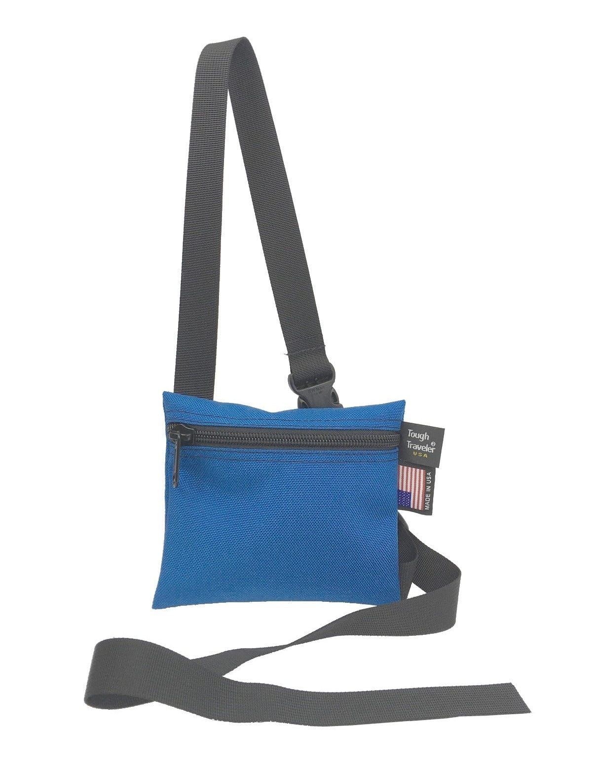 SLING POUCH Pouches, by Tough Traveler. Made in USA since 1970