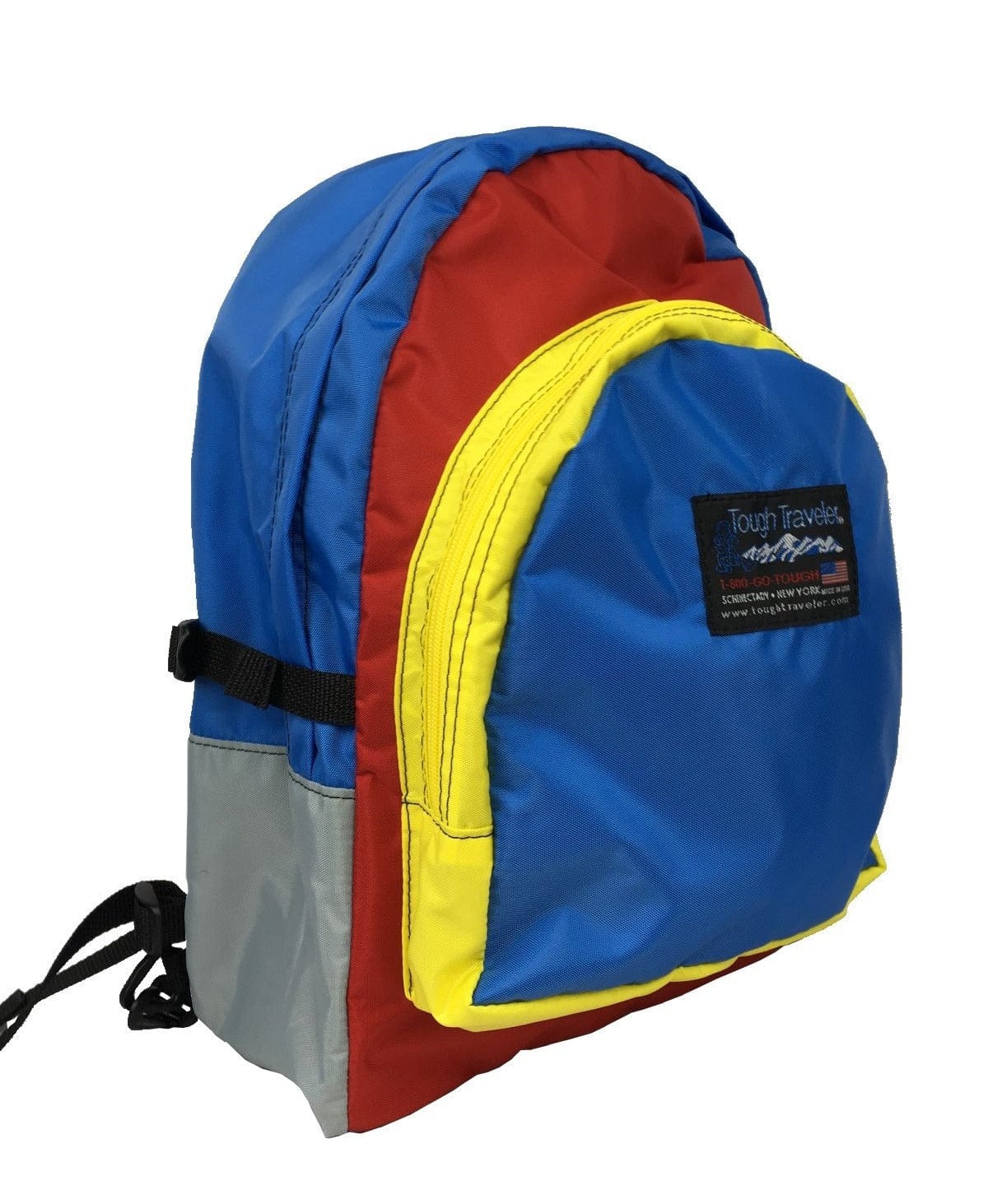 SONGSTER Accessory / Diaper Bag Backpack Backpacks, by Tough Traveler, Made in USA