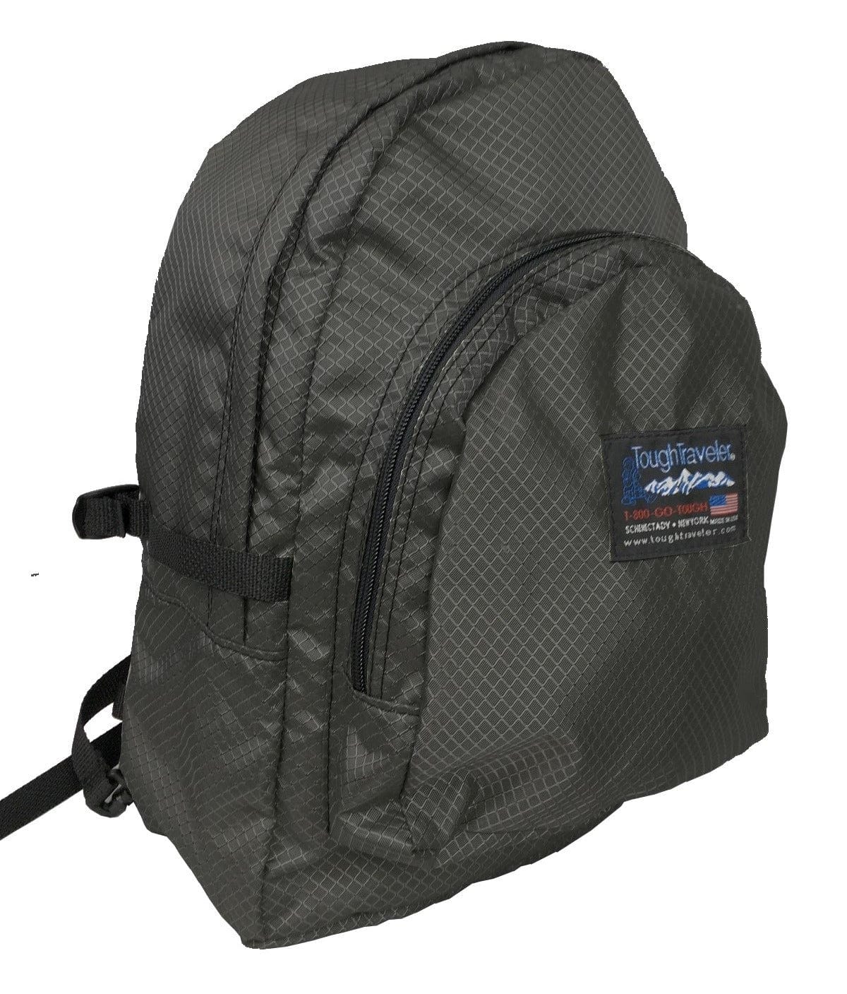 SONGSTER Accessory / Diaper Bag Backpack Backpacks, by Tough Traveler, Made in USA