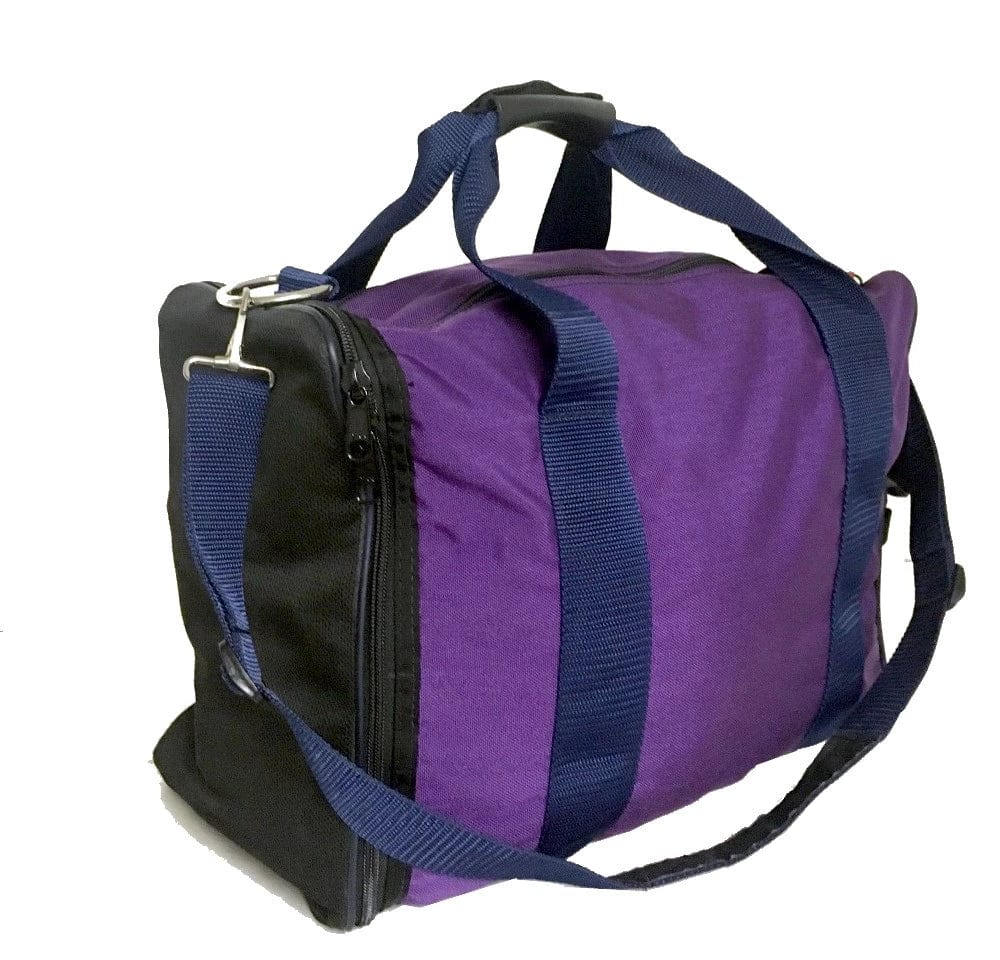 SPORTS-D DUFFEL III Duffel Bags, by Tough Traveler. Made in USA since 1970