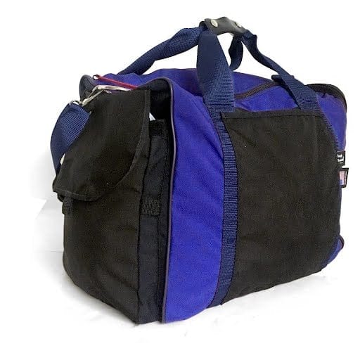 Made in USA SPORTS-D DUFFEL III Duffel Bags