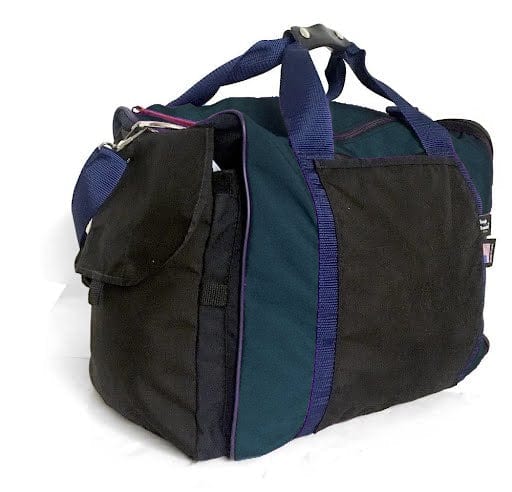 Made in USA SPORTS-D DUFFEL III Duffel Bags