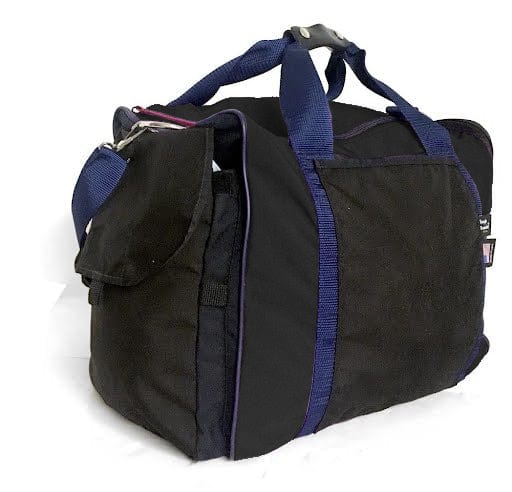 SPORTS-D DUFFEL III Duffel Bags, by Tough Traveler. Made in USA since 1970