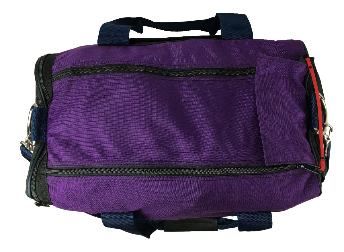 Made in USA SPORTS-D DUFFEL III Duffel Bags