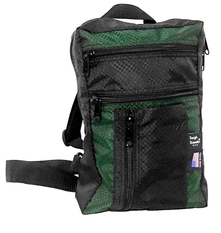 SUNDRA Shoulder Bags | Made in USA | Tough Traveler