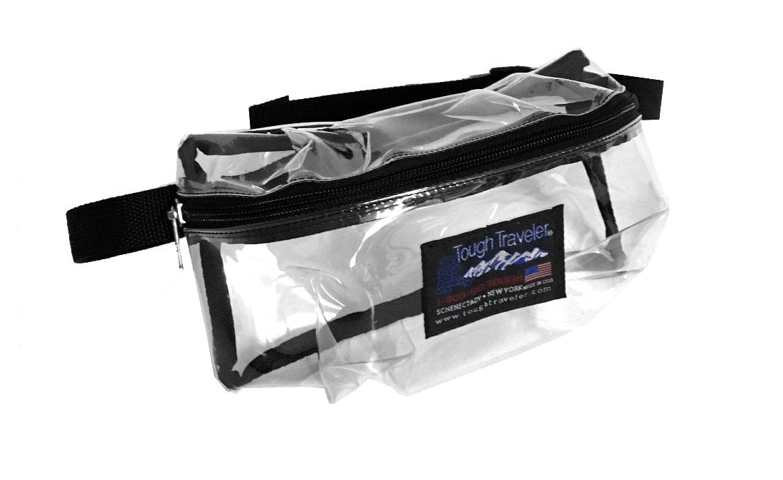 Made in USA SUNNYSIDE Waist Pack Crossbody & Fanny Packs