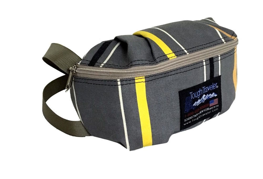 Made in USA SUNNYSIDE Waist Pack Crossbody & Fanny Packs