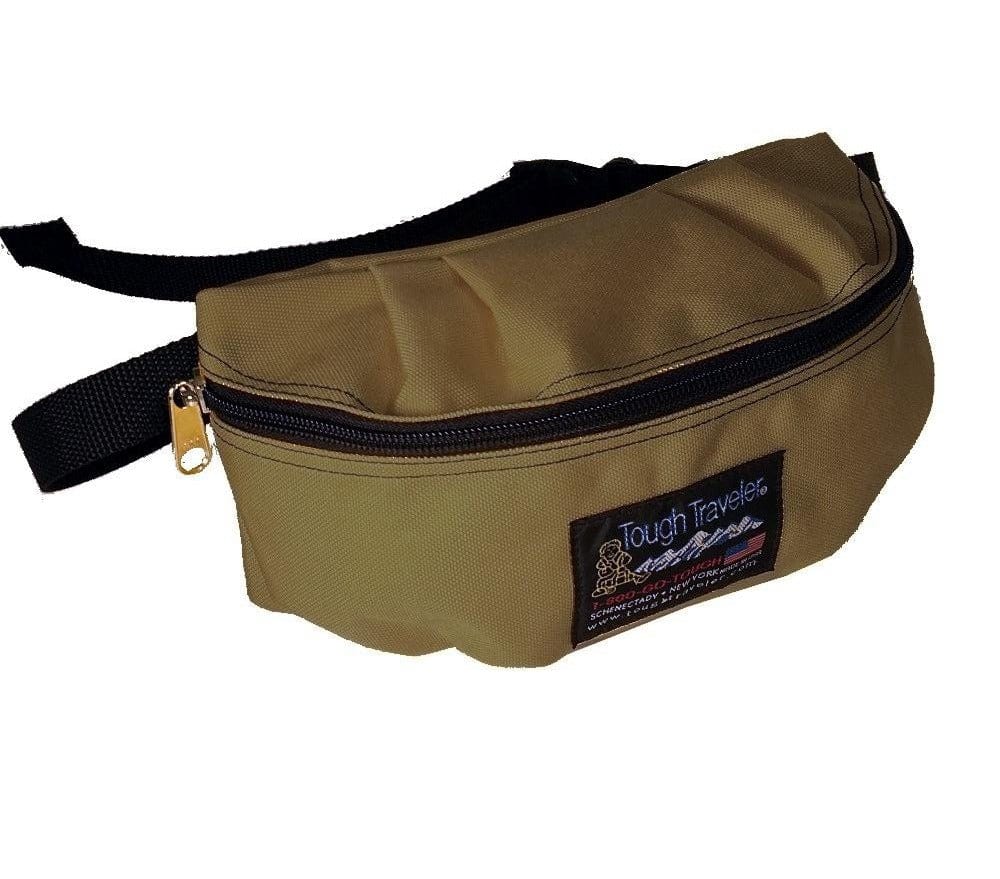 Made in USA SUNNYSIDE Waist Pack Crossbody & Fanny Packs