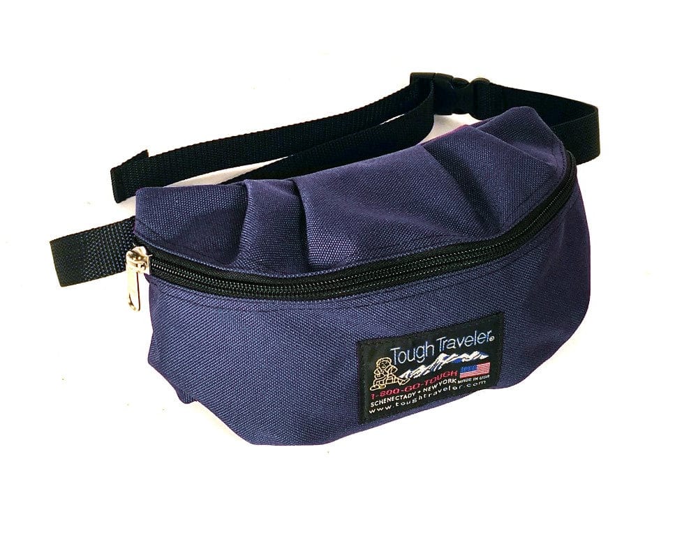 Made in USA SUNNYSIDE Waist Pack Crossbody & Fanny Packs