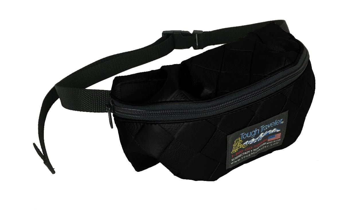 Made in USA SUNNYSIDE Waist Pack Crossbody & Fanny Packs