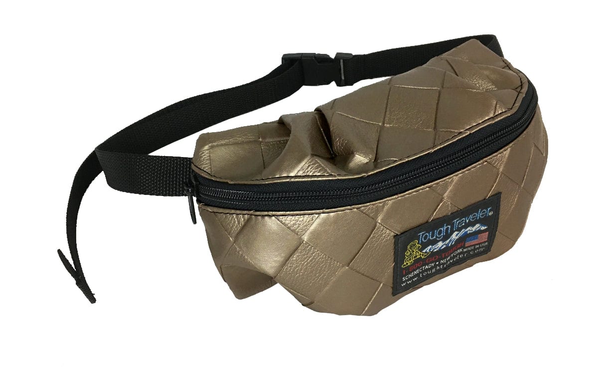 Made in USA SUNNYSIDE Waist Pack Crossbody & Fanny Packs