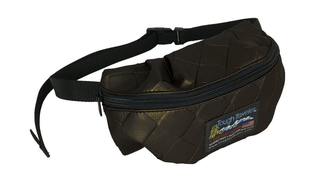 Made in USA SUNNYSIDE Waist Pack Crossbody & Fanny Packs