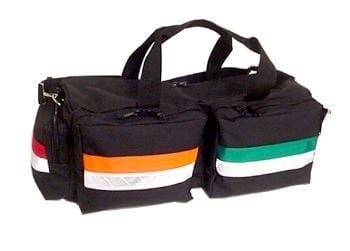 Made in USA SUPER MEGA DUFFEL Luggage