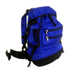 SUPER PADRE Ergonomic Backpack Backpacks | Made in USA | Tough Traveler