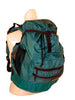 SUPER PADRE Ergonomic Backpack Backpacks | Made in USA | Tough Traveler