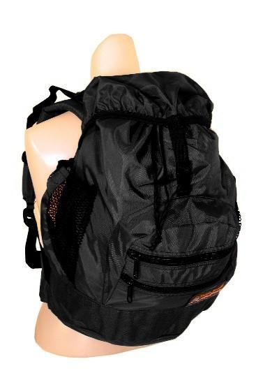 SUPER PADRE Ergonomic Backpack Backpacks | Made in USA | Tough Traveler