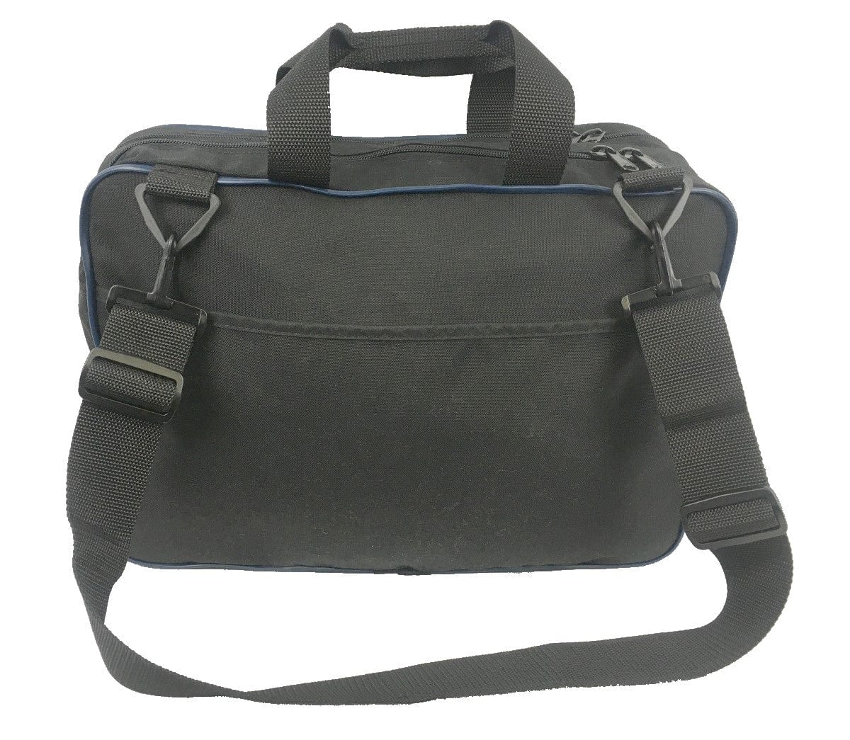 SUPERFOLIO Computer Briefcase Laptop Bags, by Tough Traveler, Made in USA