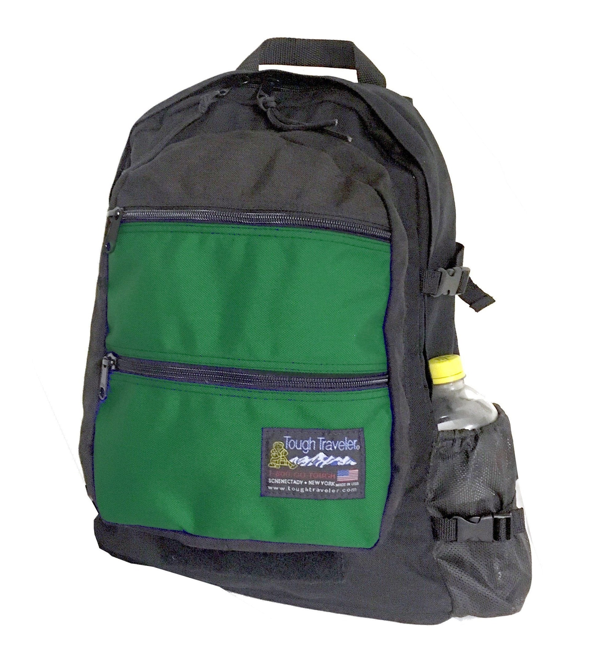 T-CAY Backpack Backpacks | Made in USA | Tough Traveler