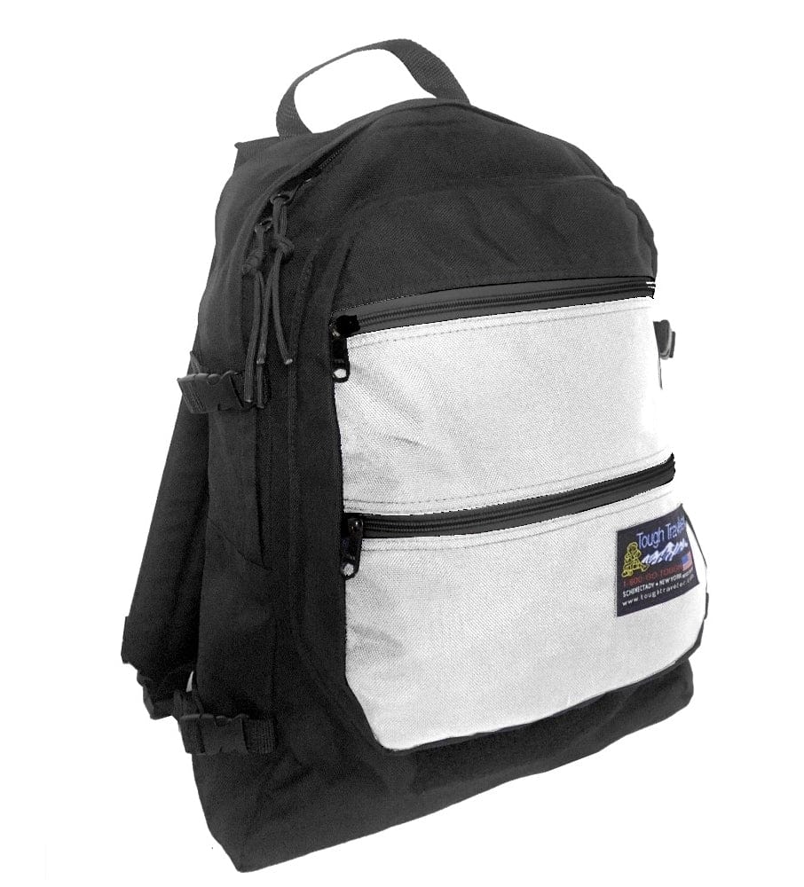 T-CAY Backpack Backpacks | Made in USA | Tough Traveler